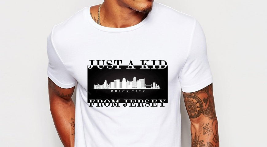 CLV MENS BRICK CITY