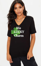 Load image into Gallery viewer, C&#39;e La Ve HIS LUCKY CHARM
